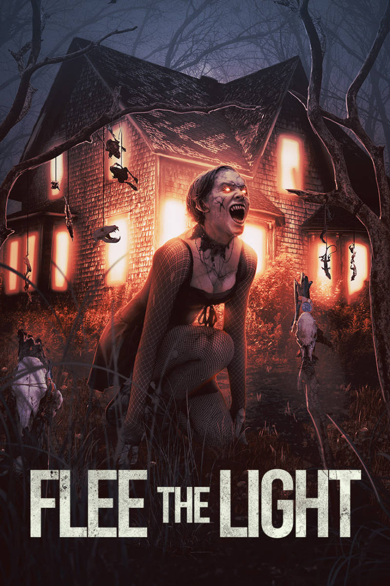 Flee the Light ( 2021 )