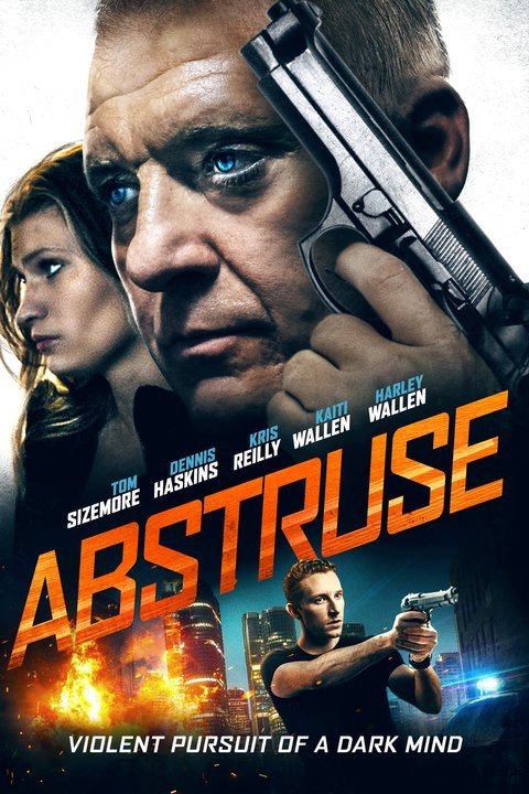 Abstruse ( 2019 )