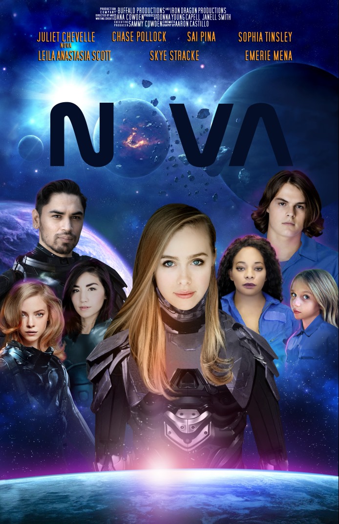 Nova ( 2022 )