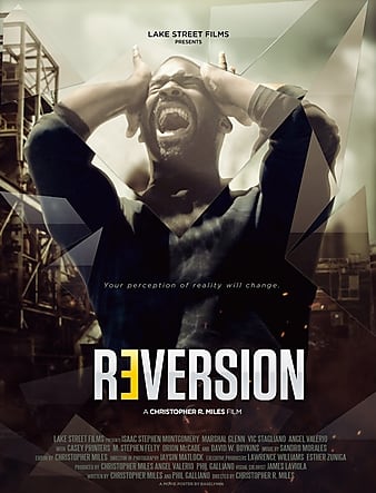 Reversion ( 2020 )