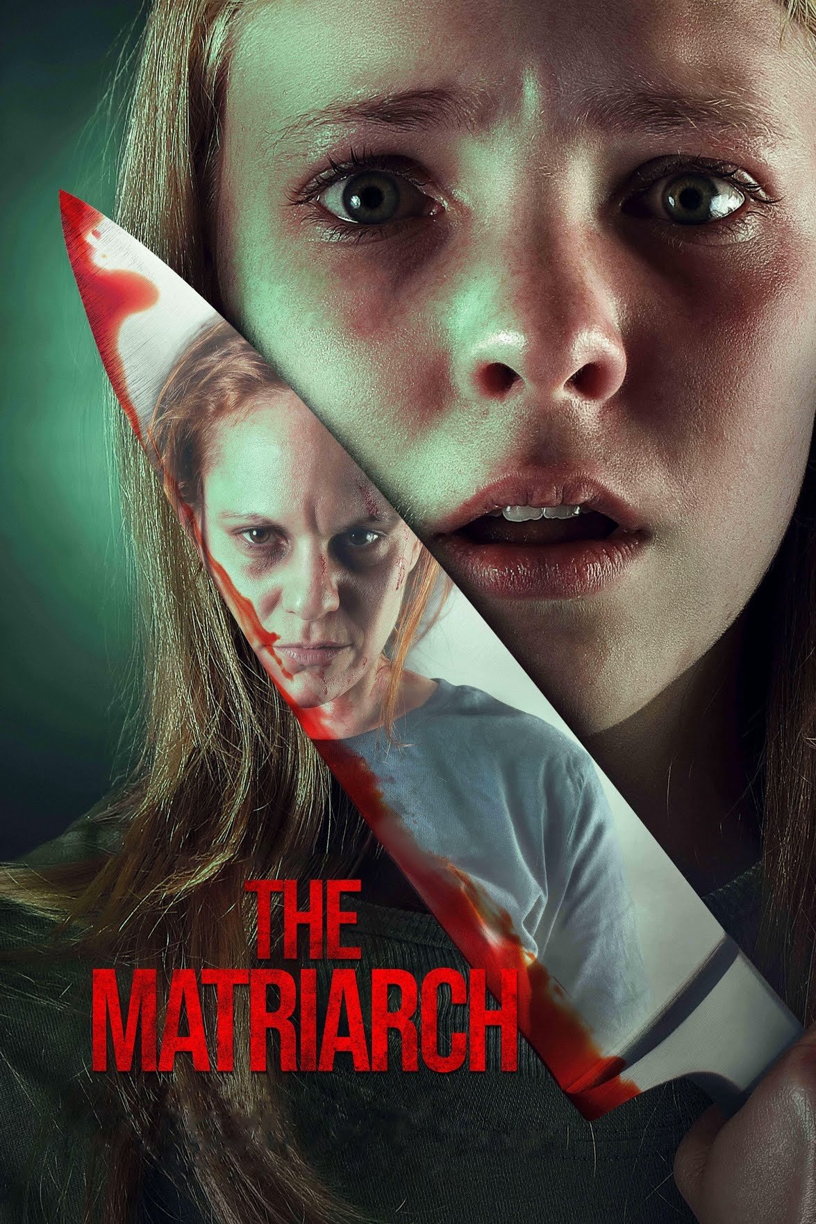 The Matriarch ( 2025 )