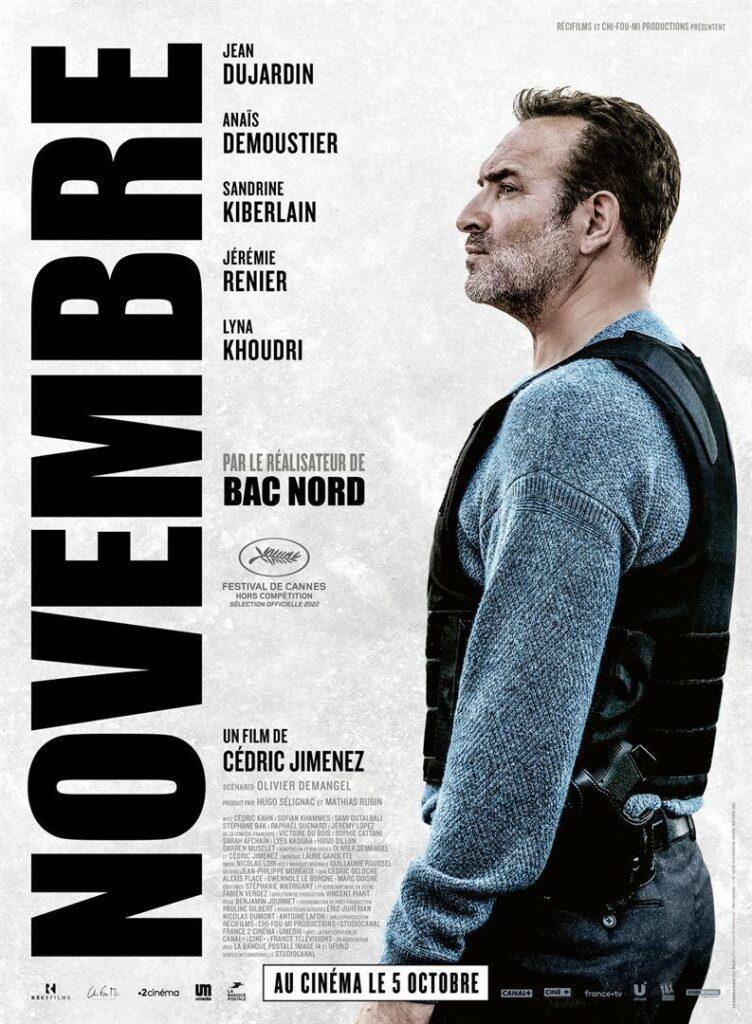 Novembre ( 2022 )