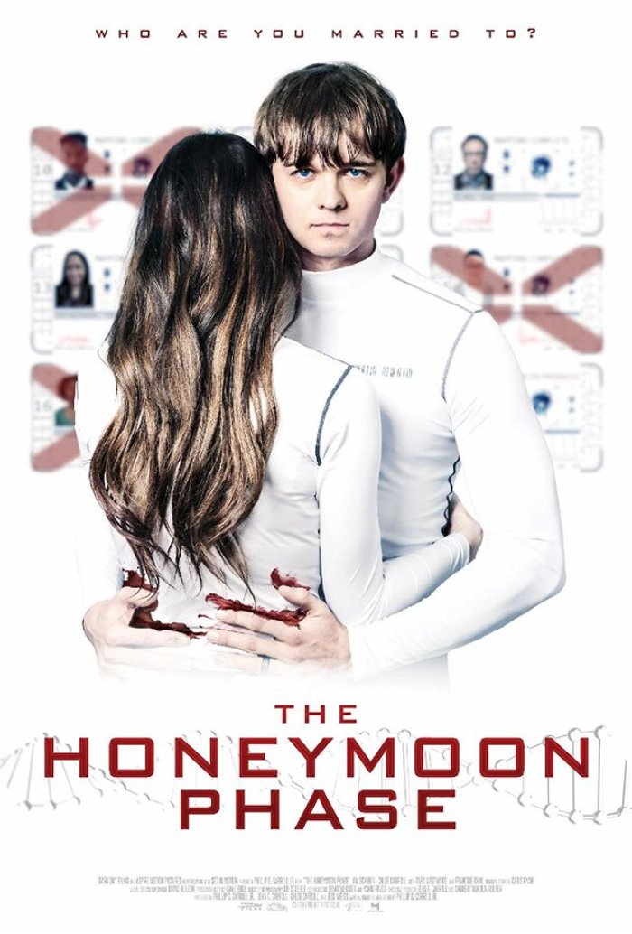 The Honeymoon Phase ( 2019 )