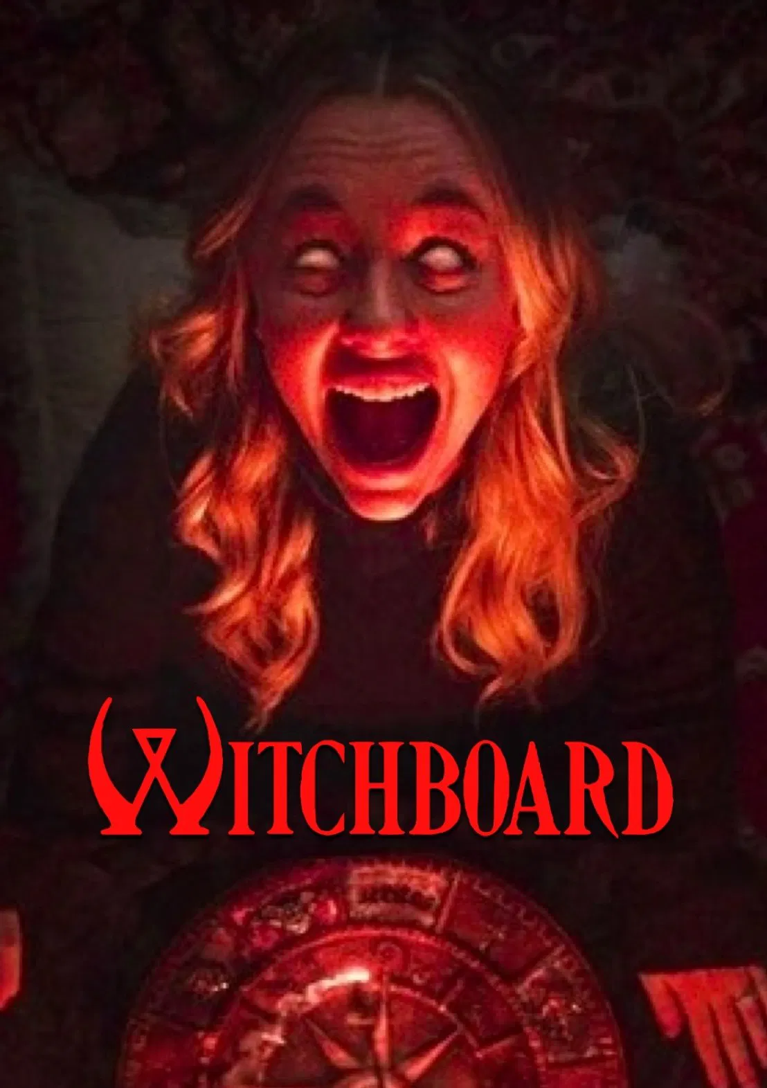 Witchboard ( 2025 )