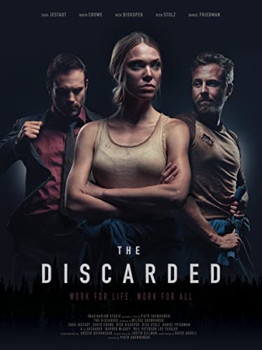 The Discarded ( 2020 )