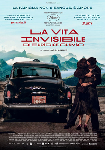 Invisible Life ( 2019 )