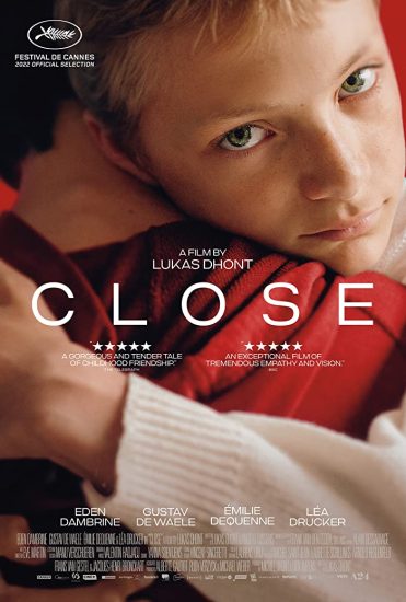 مشاهدة فيلم Close 2022 اون لاين