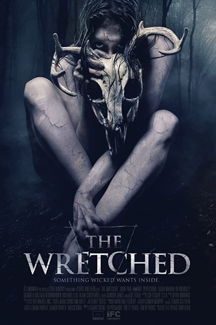 The Wretched ( 2019 )