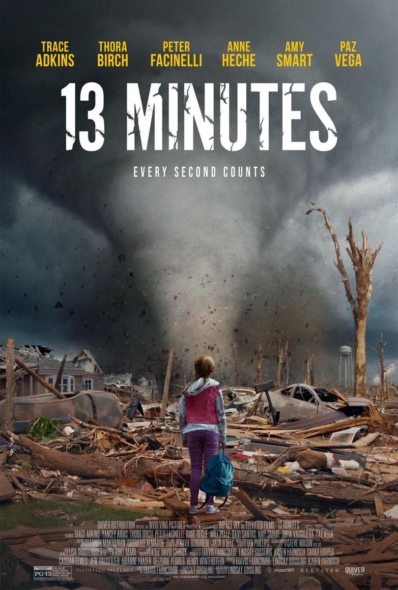 مشاهدة فيلم 13Minutes 2021 اون لاين