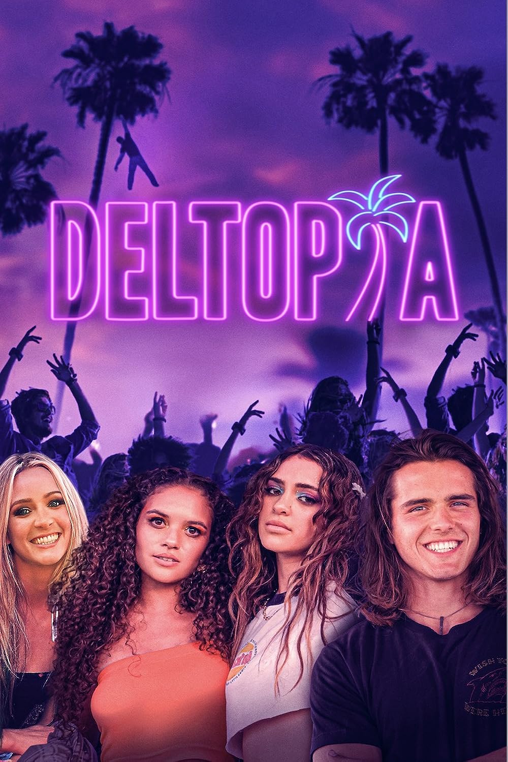 Deltopia ( 2023 )