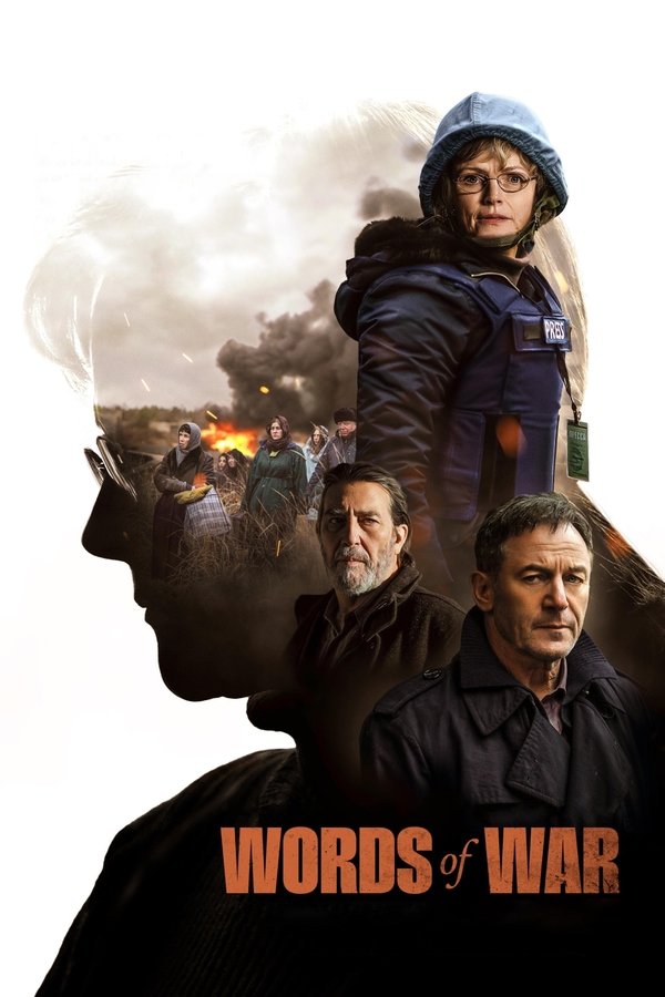 Words of War ( 2025 )