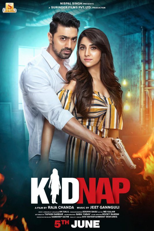 Kidnap ( 2019 )