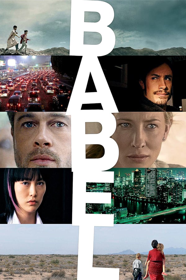 Babel ( 2006 )