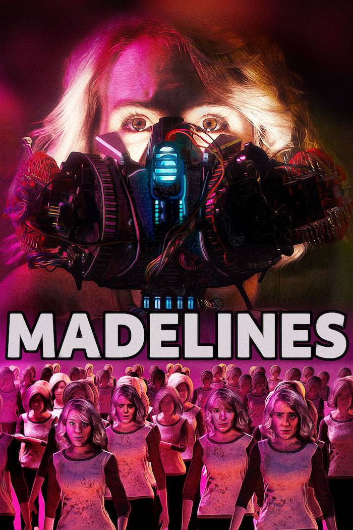 Madelines ( 2022 )