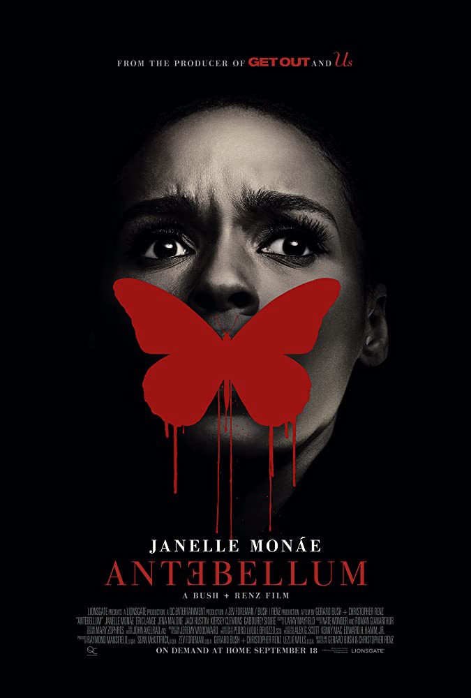 Antebellum ( 2020 )