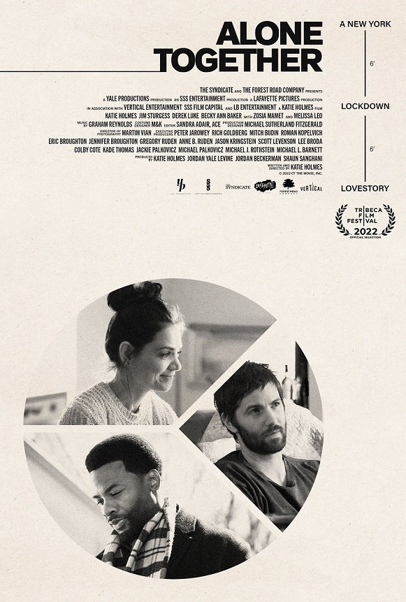 Alone Together ( 2022 )
