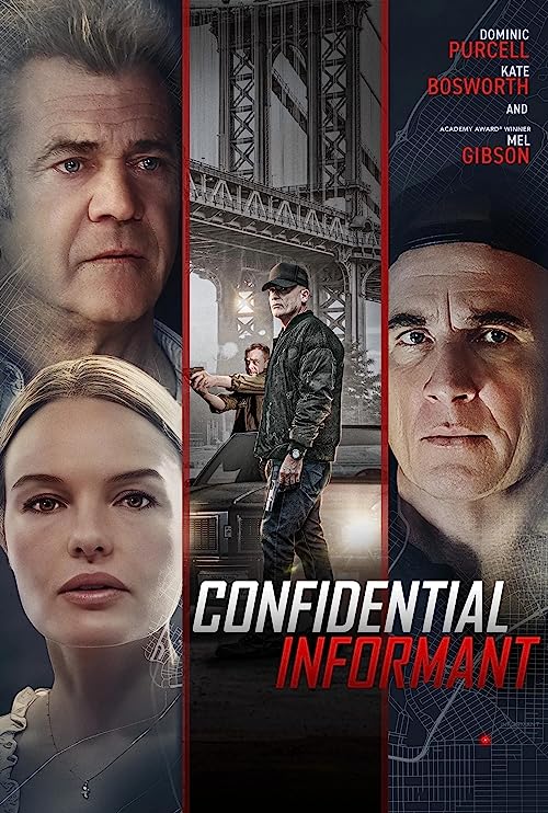 Confidential Informant ( 2023 )