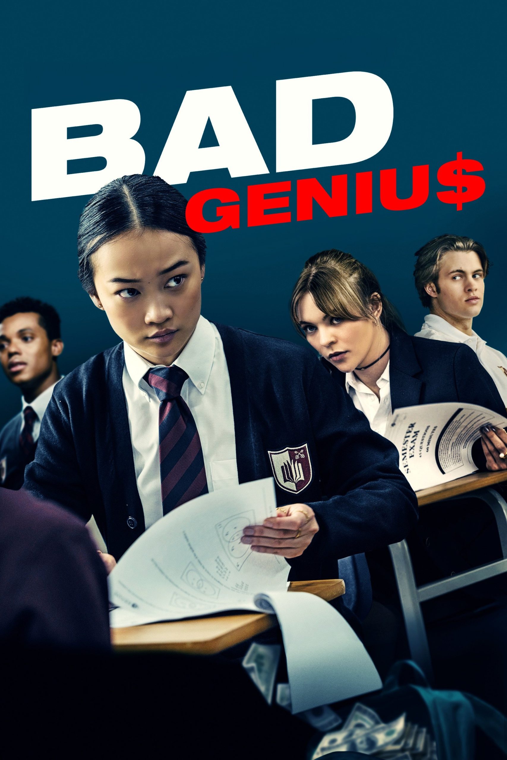 Bad Genius ( 2024 )