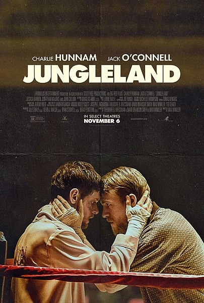 Jungleland ( 2019 )