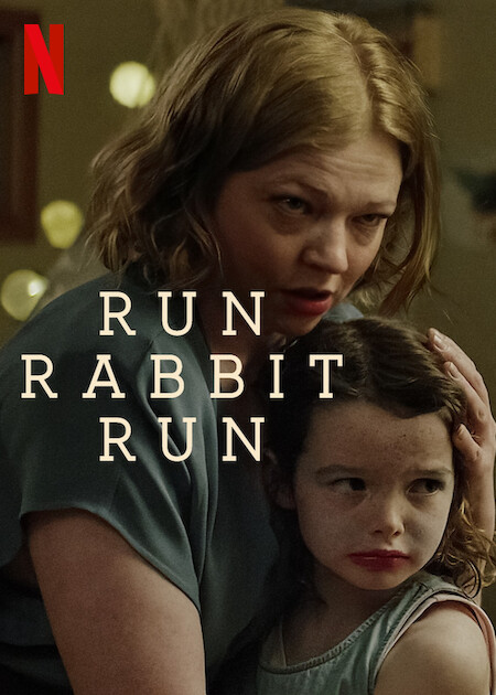 مشاهدة فيلم Run Rabbit Run 2023 اون لاين