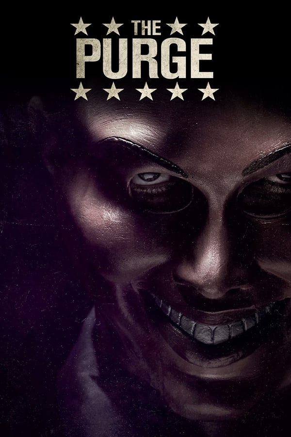 The Purge ( 2013 )
