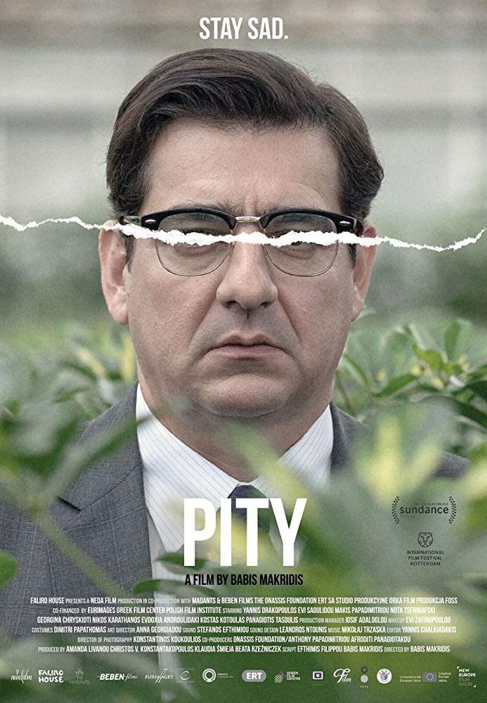 مشاهدة فيلم Pity 2018 اون لاين