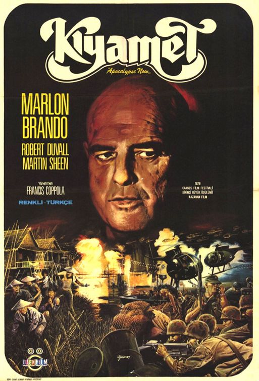 Apocalypse Now ( 1979 )