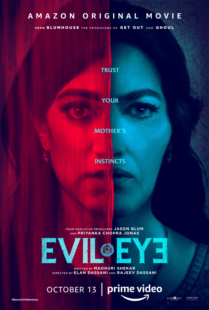 Evil Eye ( 2020 )