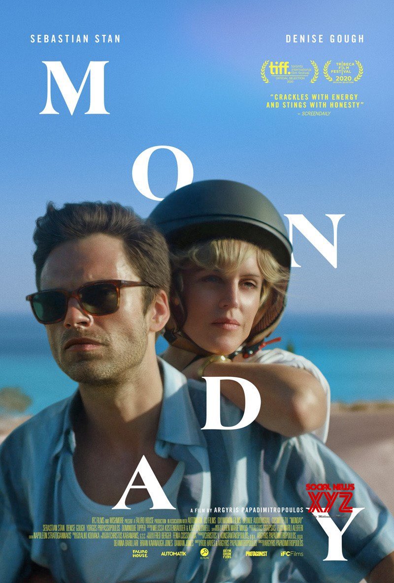 Monday ( 2020 )