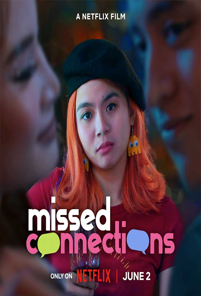 مشاهدة فيلم Missed Connections 2023 اون لاين