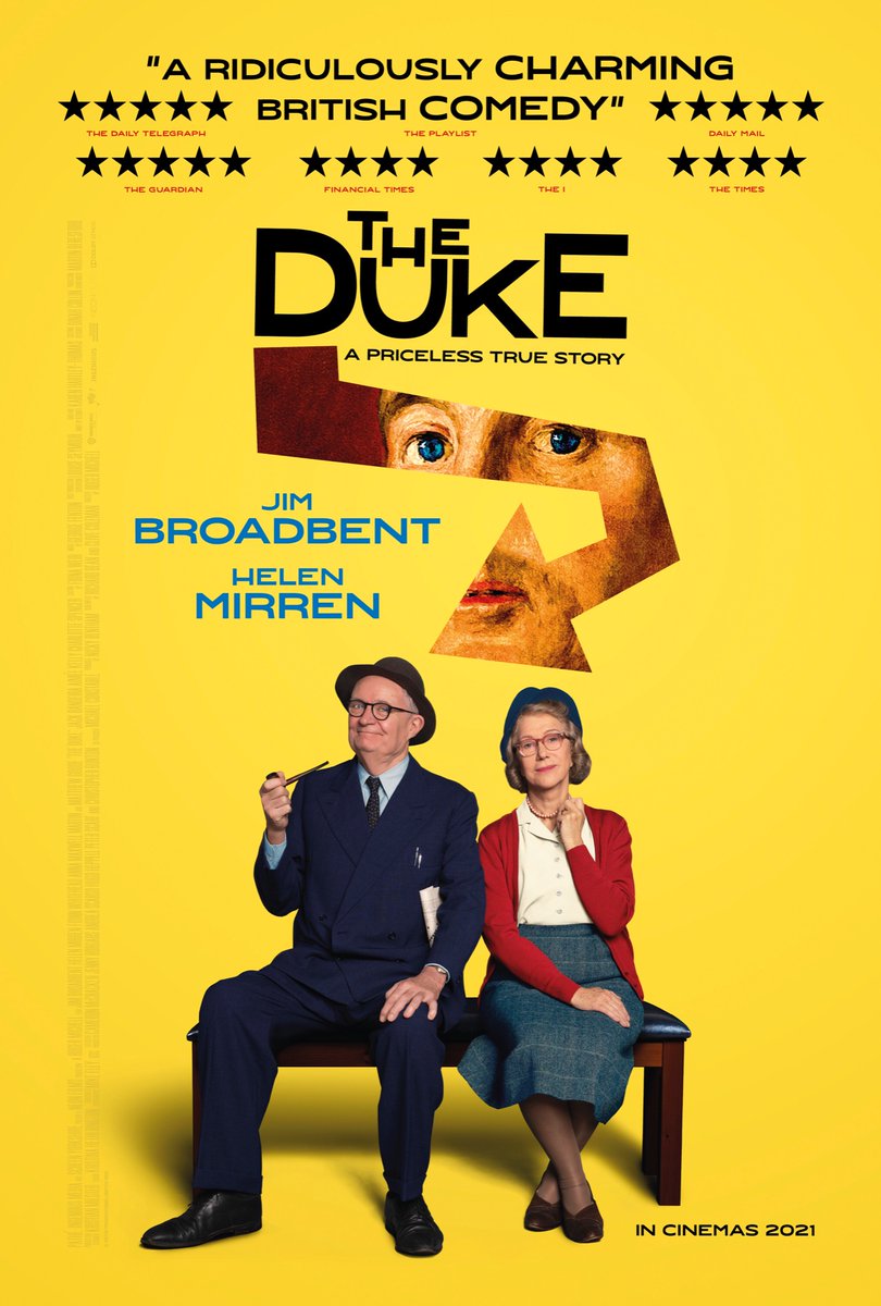 The Duke ( 2020 )