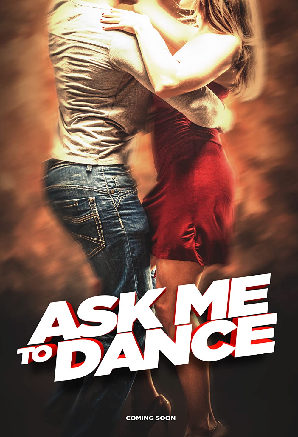 Ask Me to Dance ( 2022 )