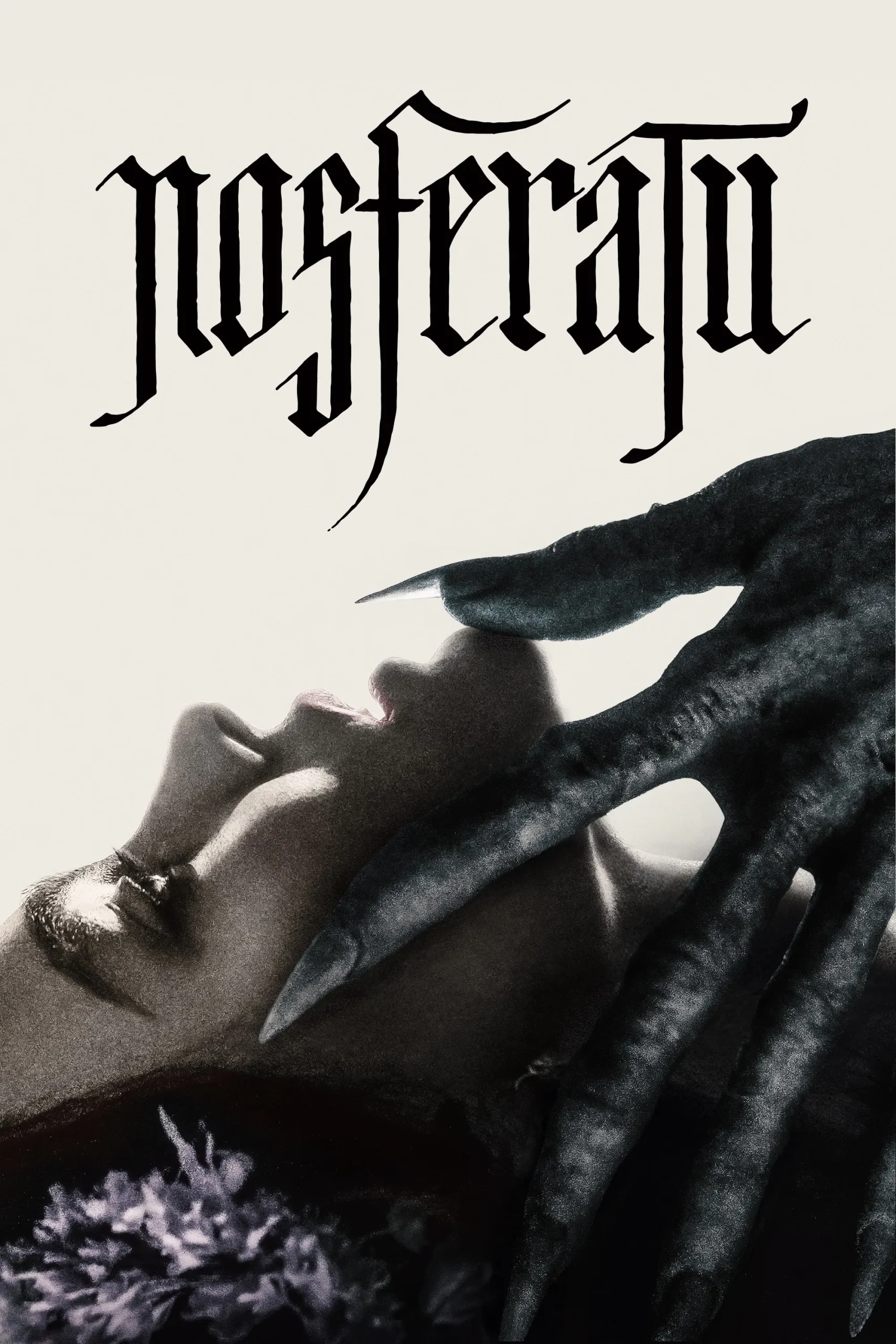 مشاهدة فيلم Nosferatu 2024 اون لاين