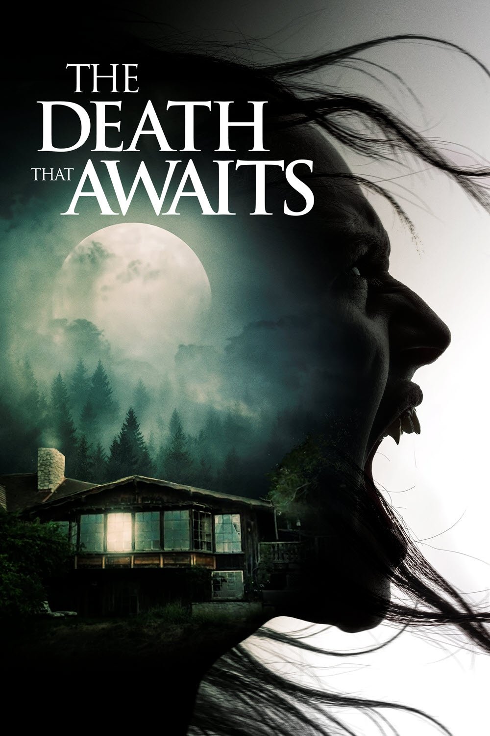 The Death That Awaits ( 2025 )
