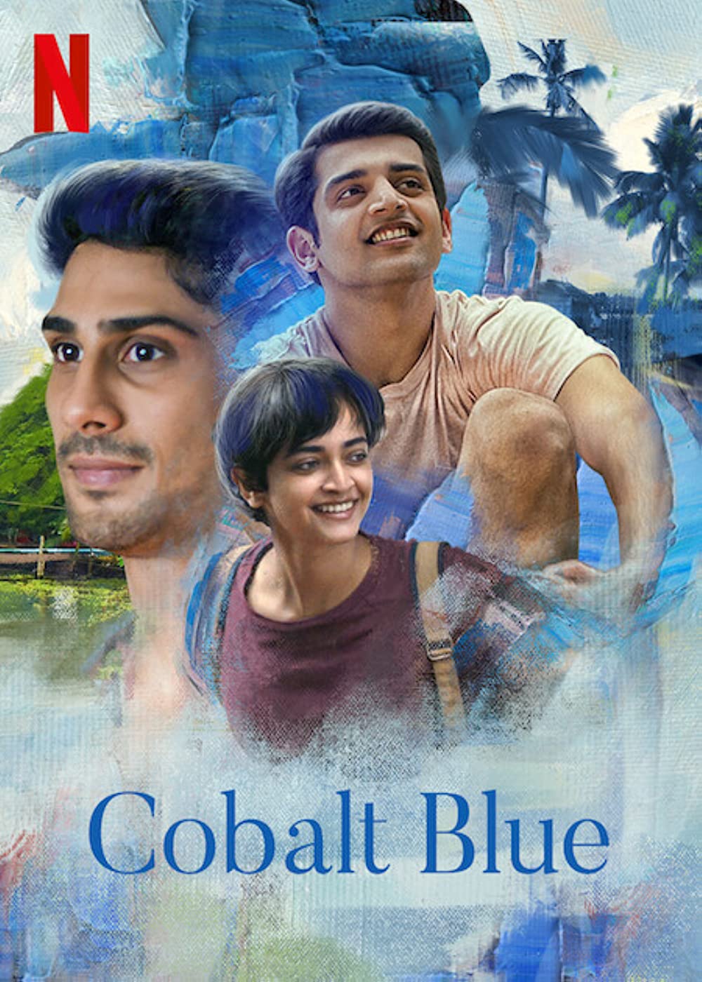 Cobalt Blue ( 2022 )