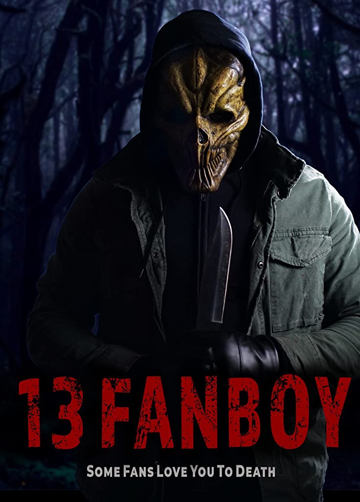 13Fanboy ( 2021 )