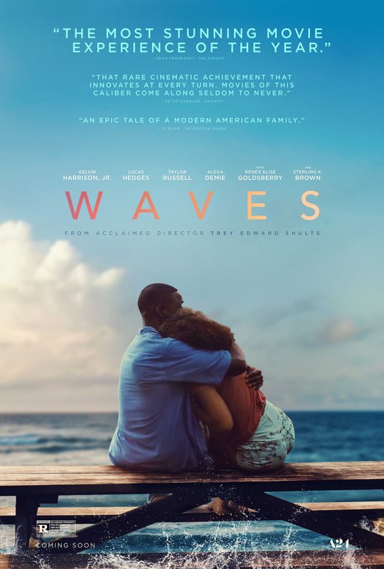 Waves ( 2019 )
