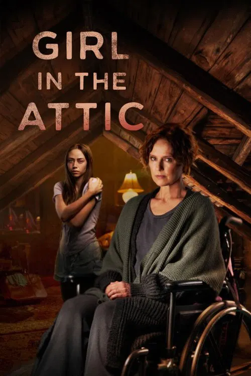Girl in the Attic ( 2025 )