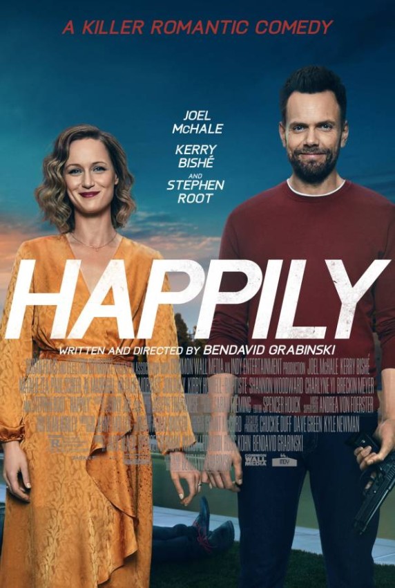 Happily ( 2021 )