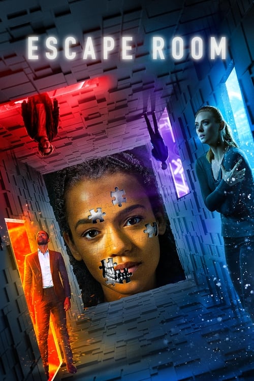 Escape Room ( 2019 )