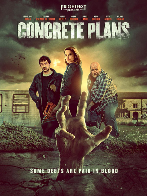 Concrete Plans ( 2020 )