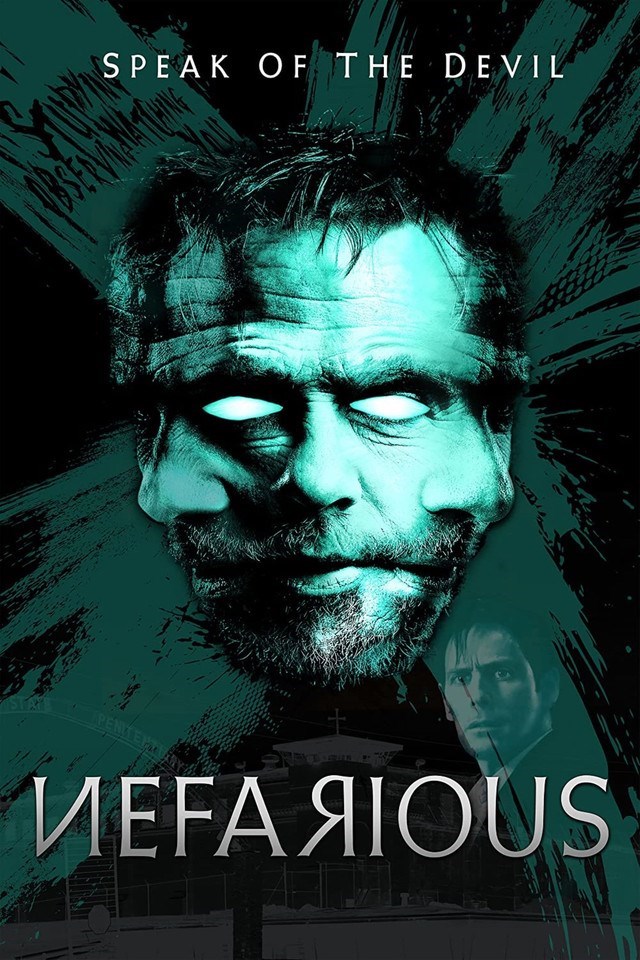 Nefarious ( 2023 )