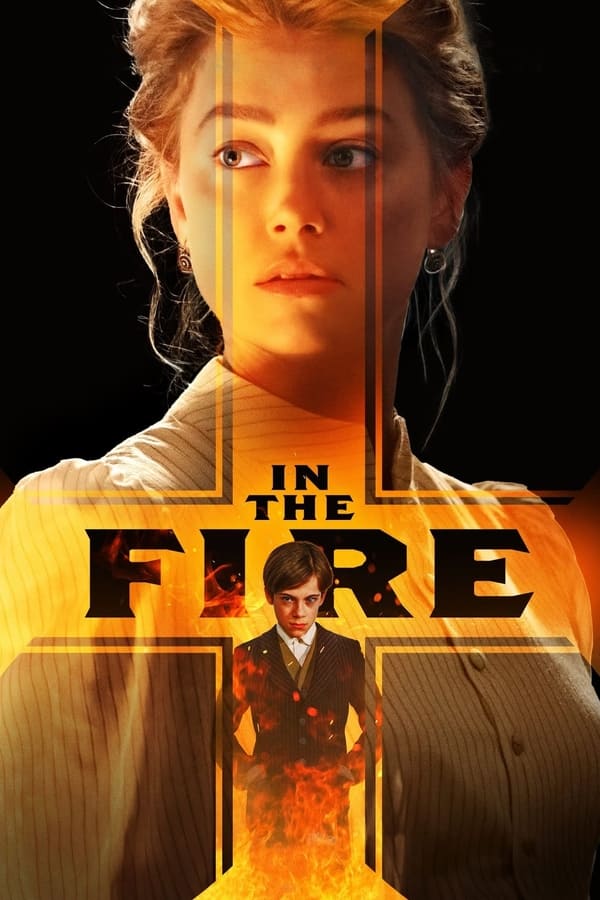 In the Fire ( 2023 )