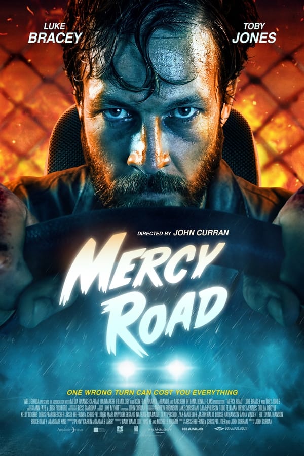 Mercy Road ( 2023 )
