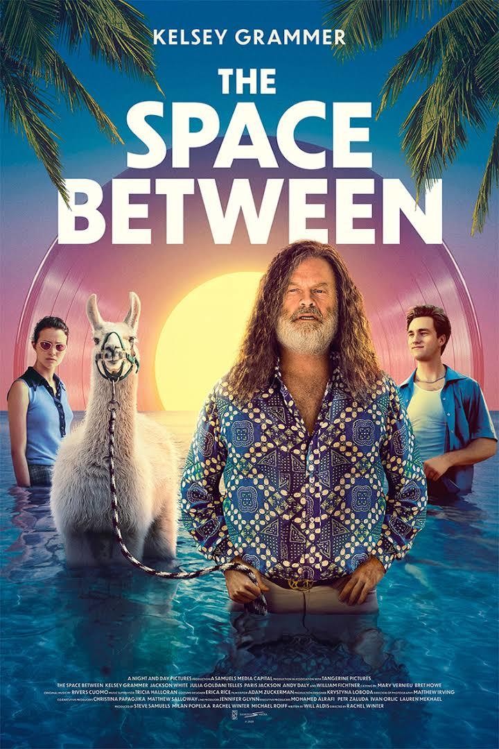 The Space Between ( 2021 )