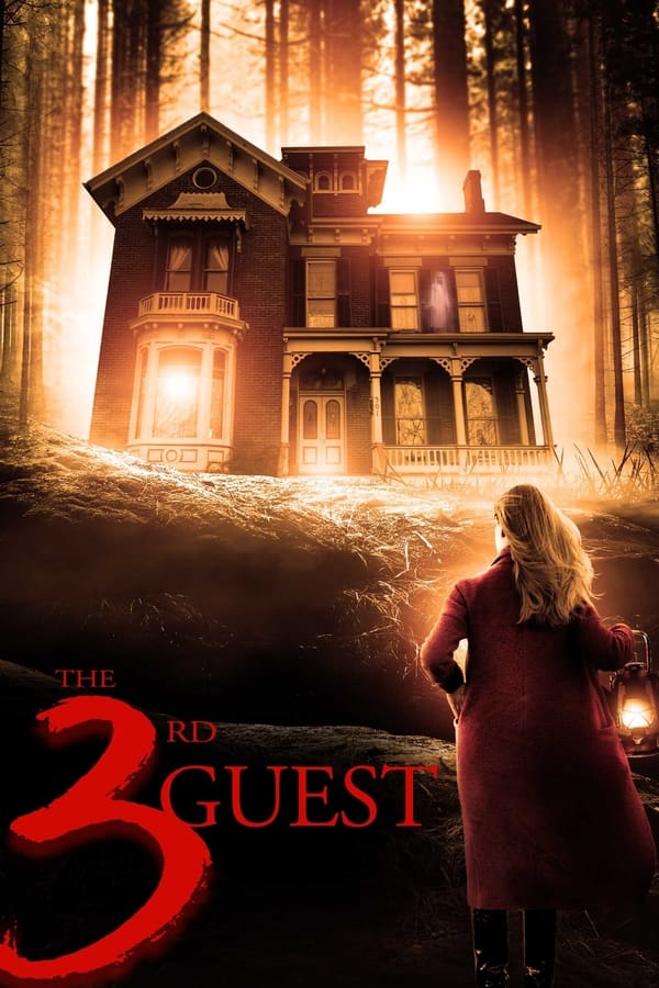 The 3rd Guest ( 2023 )