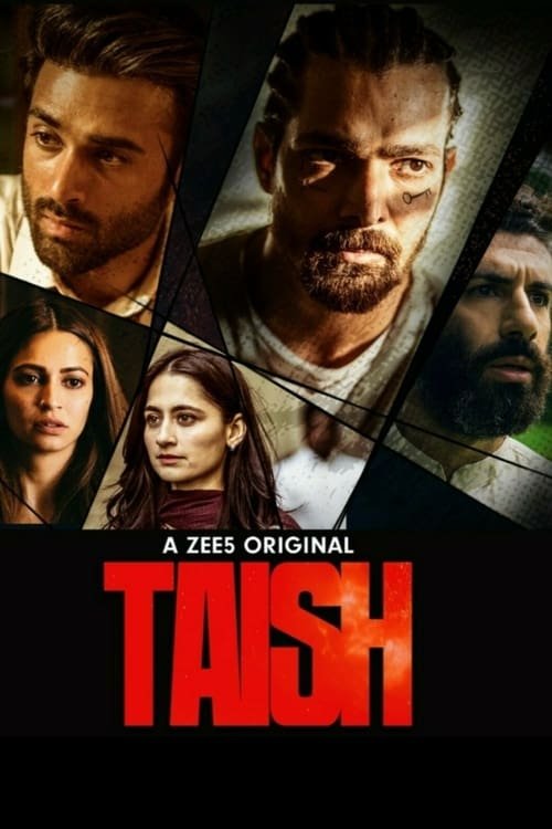 Taish ( 2020 )