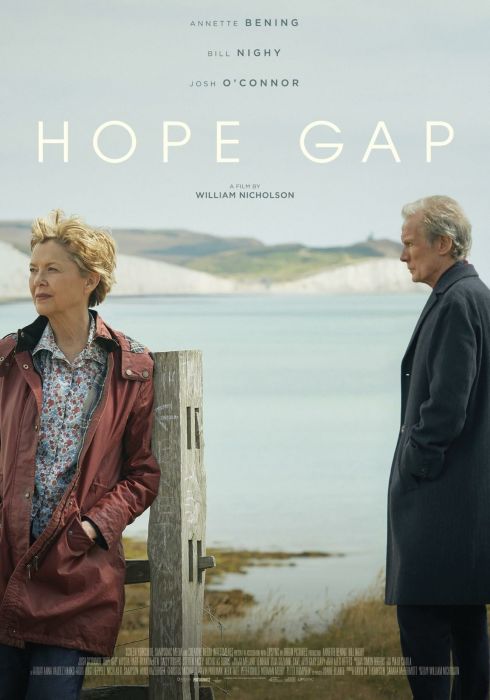Hope Gap ( 2019 )