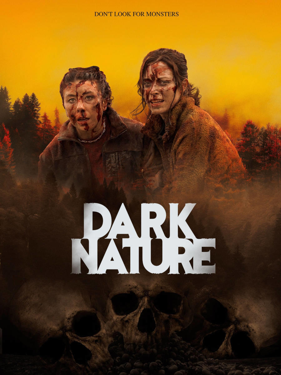 Dark Nature ( 2022 )