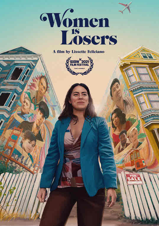 Women Is Losers ( 2021 )